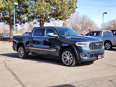 New 2026 Ram 1500 Limited Longhorn Crew Cab for sale #45716 - photo 1