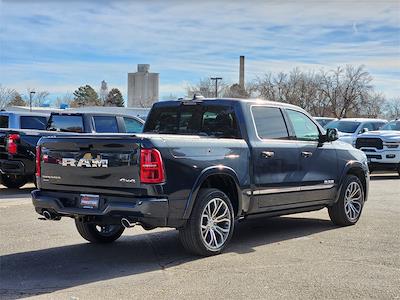 New 2026 Ram 1500 Limited Longhorn Crew Cab for sale #45716 - photo 2