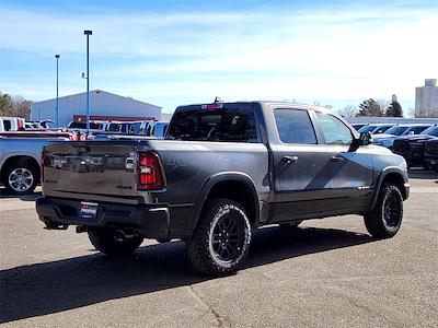 New 2026 Ram 1500 Rebel Crew Cab for sale #45717 - photo 2