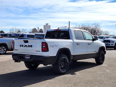 New 2026 Ram 1500 Rebel Crew Cab for sale #45718 - photo 2