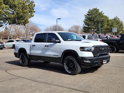 New 2026 Ram 1500 - photo 1