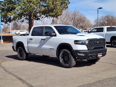 New 2026 Ram 1500 - photo 1