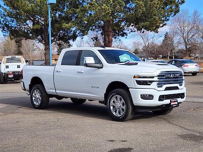 New 2026 Ram 2500 Laramie Crew Cab for sale #45737 - photo 1