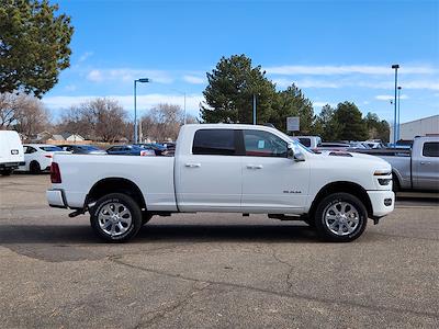 New 2026 Ram 2500 Laramie Crew Cab for sale #45737 - photo 2