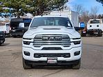 New 2026 Ram 2500 Laramie Crew Cab for sale #45737 - photo 4