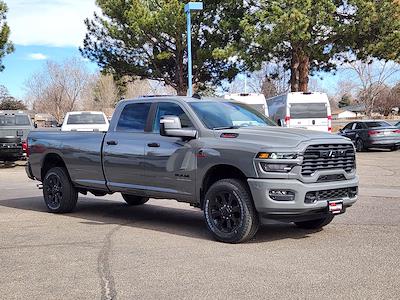 New 2026 Ram 3500 - photo 1