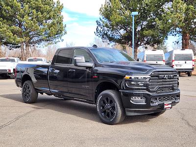 New 2026 Ram 3500 - photo 1