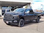 New 2026 Ram 3500 Laramie Crew Cab for sale #45760 - photo 4