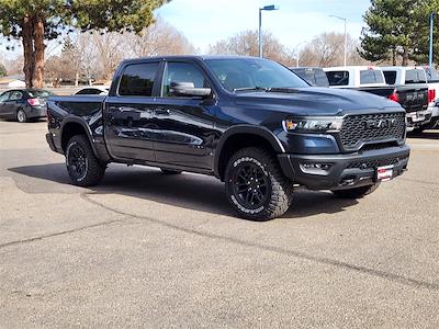 New 2026 Ram 1500 - photo 1