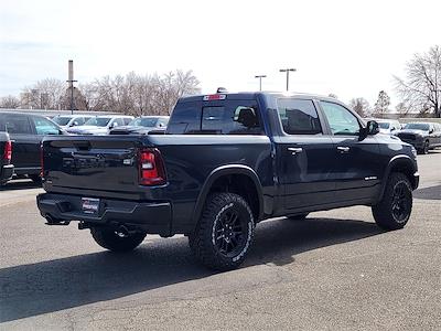 New 2026 Ram 1500 - photo 1