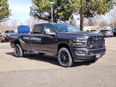 New 2026 Ram 3500 - photo 1