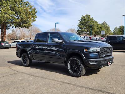New 2026 Ram 1500 - photo 1