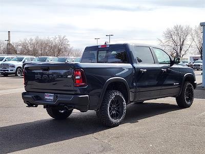 New 2026 Ram 1500 - photo 1