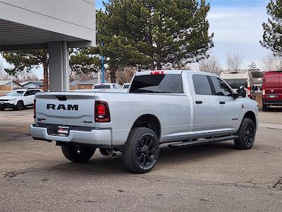 New 2026 Ram 3500 Big Horn Crew Cab for sale #45784 - photo 2