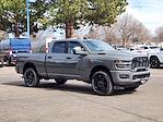 New 2026 Ram 3500 Big Horn Crew Cab for sale #45789 - photo 1