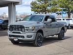 New 2026 Ram 3500 Big Horn Crew Cab for sale #45789 - photo 4