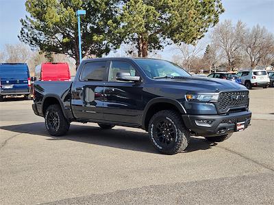 New 2026 Ram 1500 - photo 1