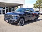 New 2026 Ram 1500 Rebel Crew Cab for sale #45800 - photo 4