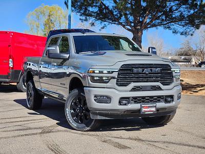 New 2026 Ram 2500 - photo 1