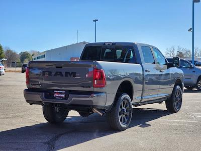 New 2026 Ram 2500 - photo 1