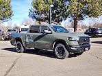 New 2026 Ram 1500 Rebel Crew Cab for sale #45804 - photo 1