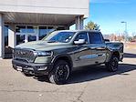 New 2026 Ram 1500 Rebel Crew Cab for sale #45804 - photo 4