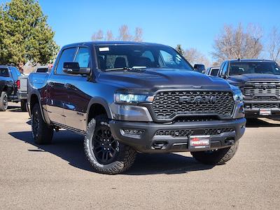 New 2026 Ram 1500 - photo 1