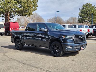 New 2026 Ram 1500 - photo 1