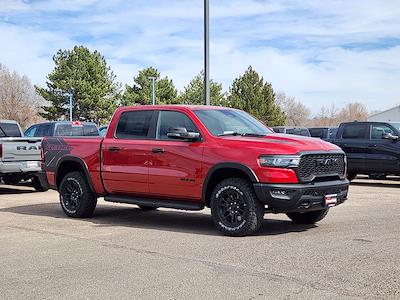 New 2026 Ram 1500 - photo 1