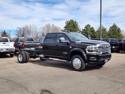 New 2026 Ram 5500 - photo 1