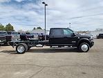 New 2026 Ram 5500 Crew Cab 84 CA Cab Chassis for sale #45822 - photo 3