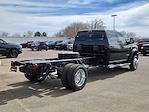New 2026 Ram 5500 Crew Cab 84 CA Cab Chassis for sale #45822 - photo 2