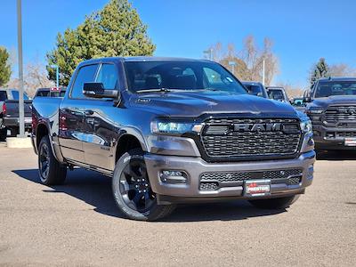 New 2026 Ram 1500 - photo 1