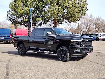 New 2026 Ram 2500 - photo 1