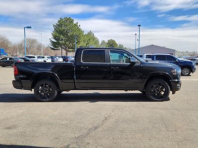 New 2026 Ram 1500 - photo 1