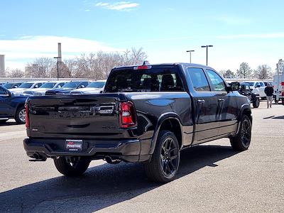 New 2026 Ram 1500 - photo 1