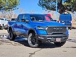 New 2026 Ram 1500 Rebel Crew Cab for sale #45853 - photo 1