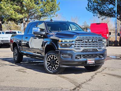 New 2026 Ram 3500 - photo 1