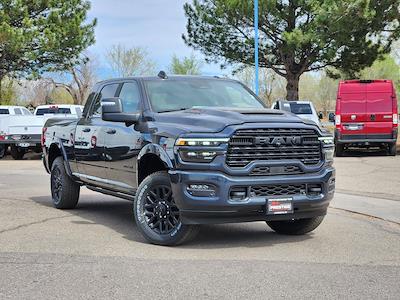 New 2026 Ram 3500 - photo 1