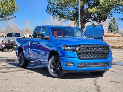 New 2026 Ram 1500 - photo 1