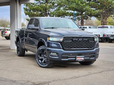 New 2026 Ram 1500 - photo 1