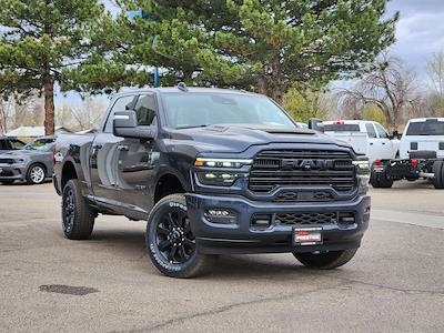 New 2026 Ram 2500 - photo 1