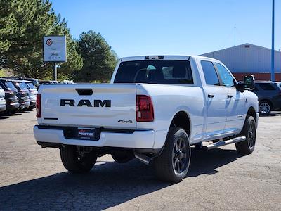 New 2026 Ram 3500 - photo 2