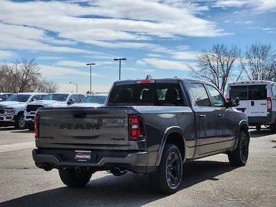 New 2026 Ram 1500 - photo 1