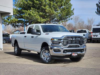 New 2026 Ram 2500 - photo 1