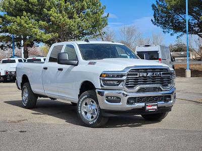 New 2026 Ram 2500 - photo 1