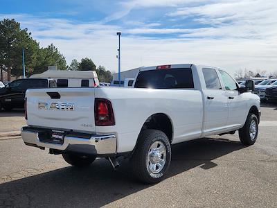 New 2026 Ram 2500 - photo 1