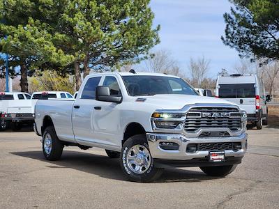 New 2026 Ram 2500 - photo 1