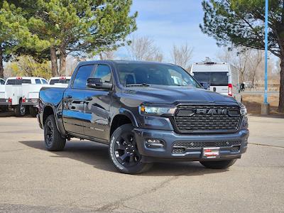 New 2026 Ram 1500 - photo 1
