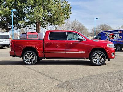 New 2026 Ram 1500 - photo 1